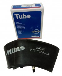 Камера Mitas 10"  3.00-10 HD [Butyl]