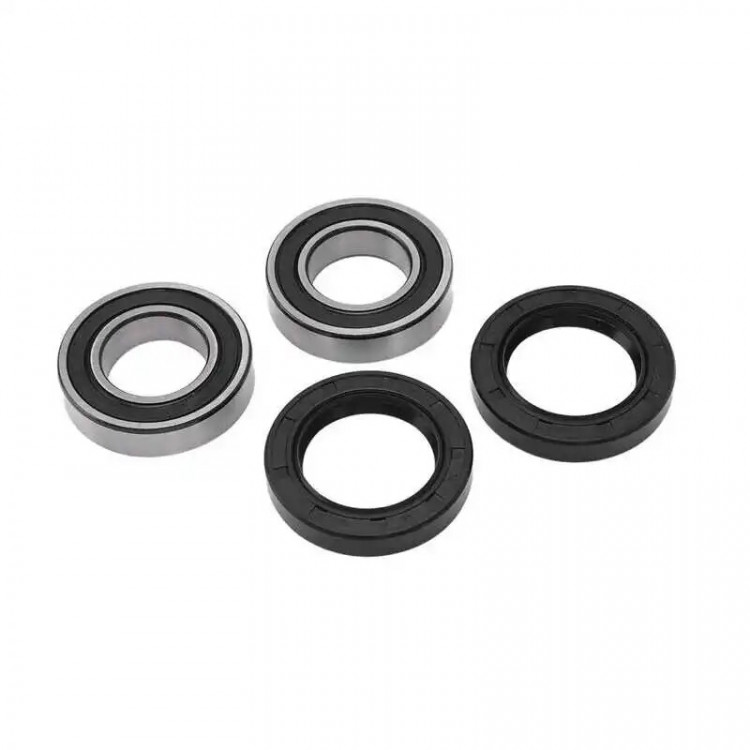 Комплект подшипников и сальников переднего колеса WRP 25-1092