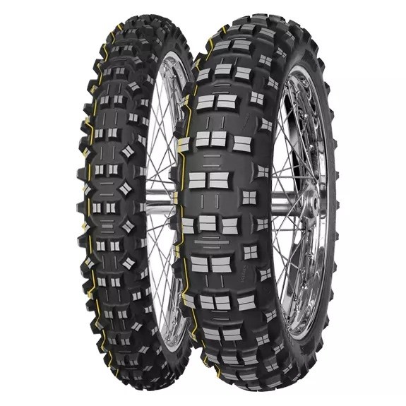 Шина Mitas Terra Force-EF 90/100-21 Super [57R  TT]