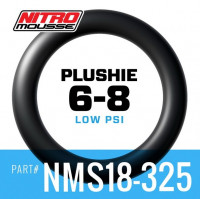 Мусс Nuetech Nitromousse SOFT 140/80-18