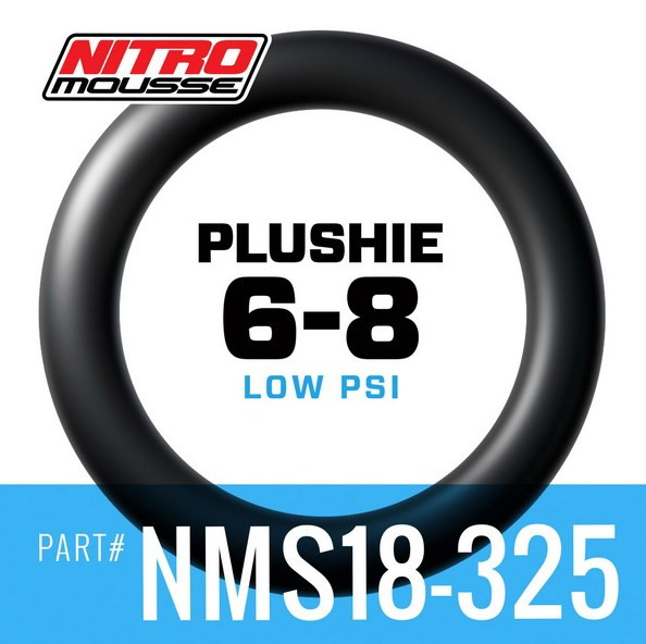 Мусс Nuetech Nitromousse SOFT 140/80-18