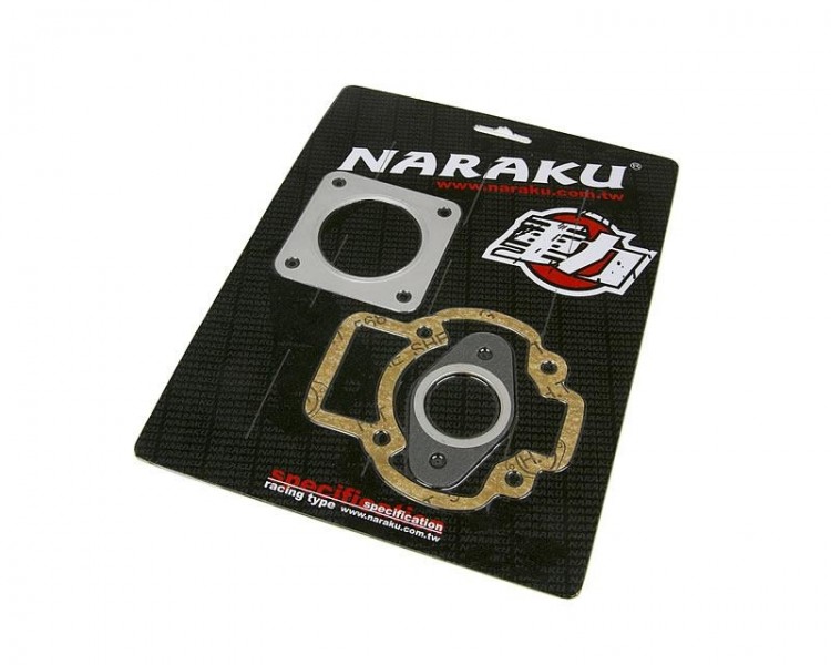 Комплект прокладок ЦПГ NARAKU [50cc] - Piaggio AC