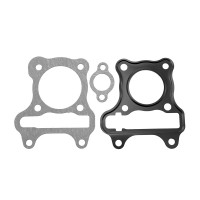 Прокладки ЦПГ Suzuki 4T LETS/Address V  50сс, ? 39 мм.