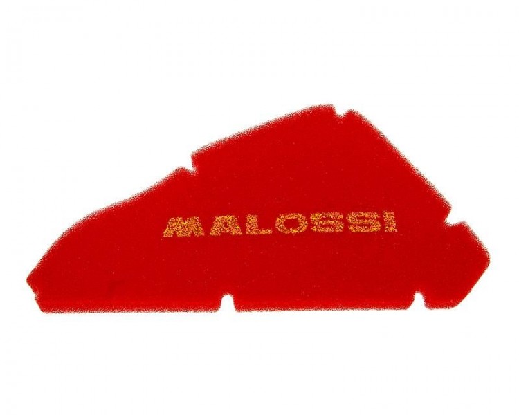Фильтрующий элемент Malossi [Red Sponge] - Runner / NRG / SR50