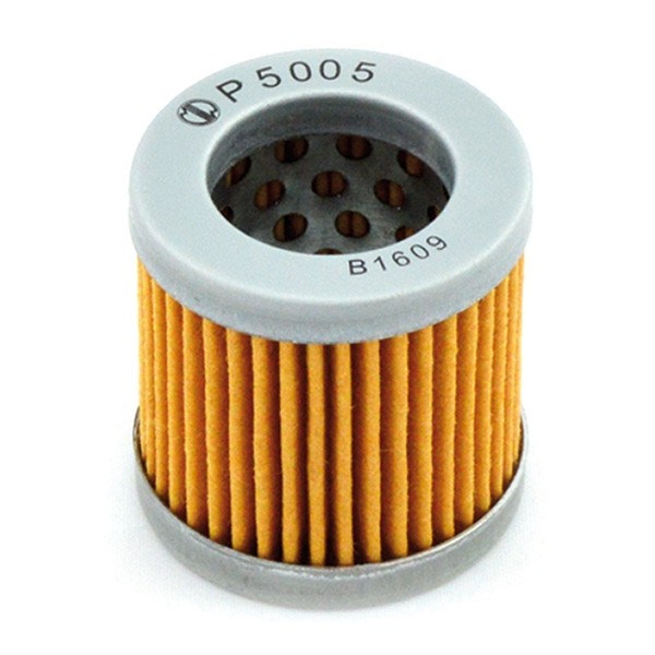 Фильтр масляный MIW P5005 (HF181)
