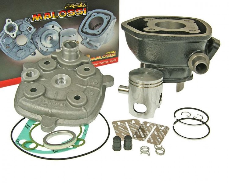 ЦПГ Malossi Sport 70cc - Minarelli LC, 10мм