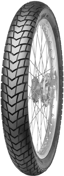 Шина Sava MC-51  2.50-17 [43P TL Reinf.]