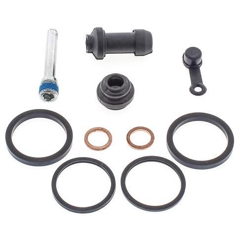 Ремкомплект переднего суппорта All Balls Yamaha YZ250 1998-07, YZ450F 2003-07, Honda CRF250 2004-17