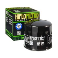 Фильтр масляный Hi-Flo HF153