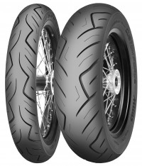 Покрышка Mitas Custom Force 100/90-19 [57H TL]