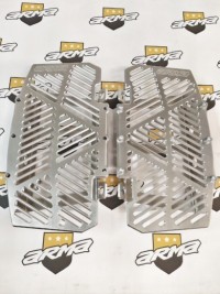 Защита радиаторов Armamoto KTM/Husqvarna 17-20г.