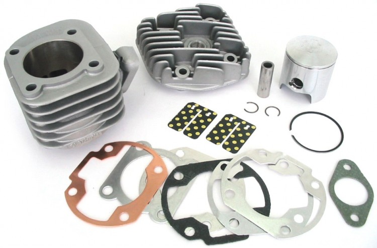 ЦПГ Athena Sport 70cc - CPI, Keeway, Generic 12мм