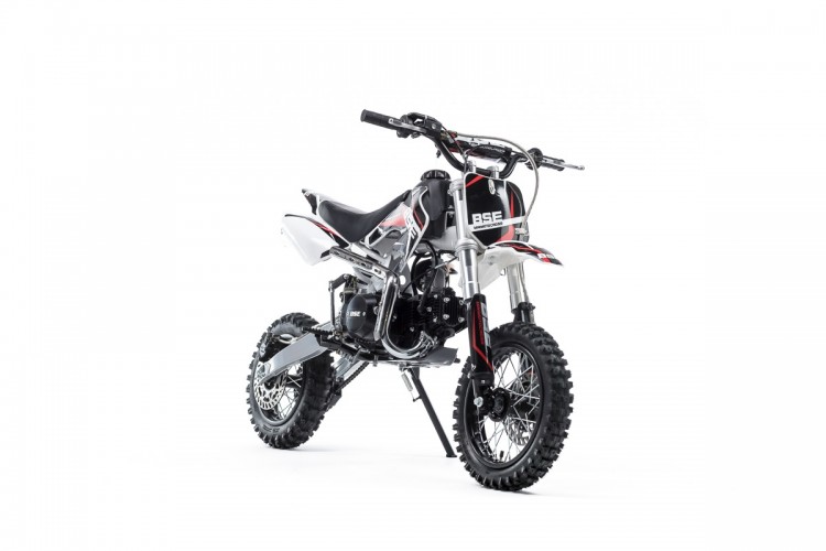 Питбайк BSE EVO 110e 14/12 (красный)