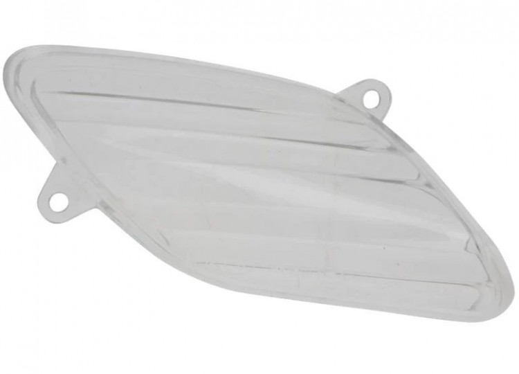 Стекло поворотника, переднее-правое - Aprilia SR50 R