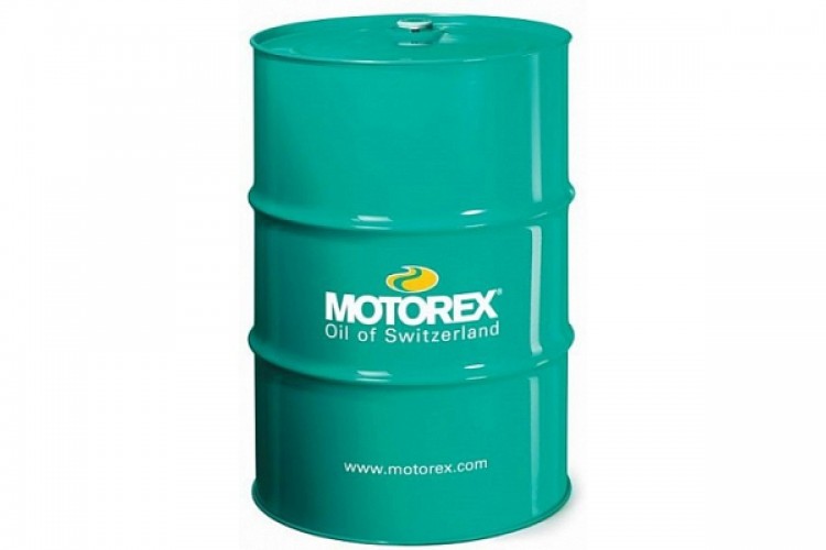 Масло моторное Motorex TOP Speed 4T 10W-40 - 1л. (в Розлив)