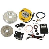 Роторное зажигание Malossi [MHR] - PITBIKE 4T