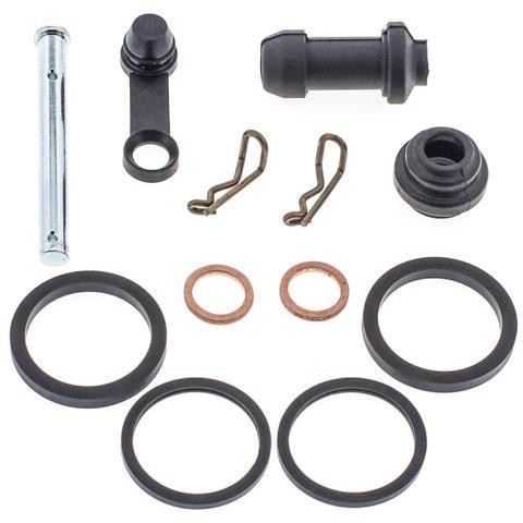 Ремкомплект переднего суппорта All Balls Husqvarna FC 250-450 2014-18, KTM EXC-F 250 2017-18