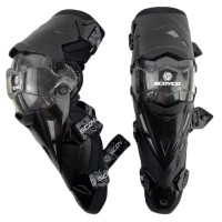 Наколенники Scoyco K12 черные