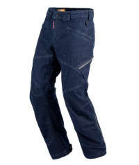 Мотоджинсы Starks City  Zen муж. Comfort fit, Cordura, Синий (36)