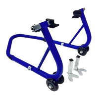 Подкат задний Crazy Iron Pro Blue