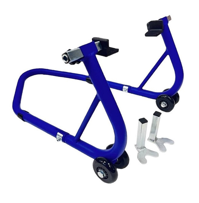 Подкат задний Crazy Iron Pro Blue