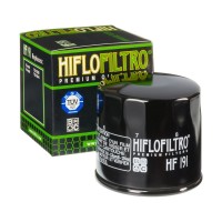 Фильтр масляный Hi-Flo HF191