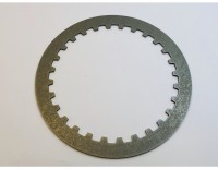 Диск сцепления стальной TM Racing 4T 1,8 mm 250/300Fi