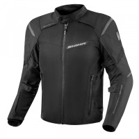 Куртка SHIMA RUSH 2.0 MEN BLACK L