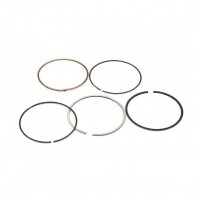 Кольца поршневые (компл.) 4T d=56,5mm 156FMI (CB125D)