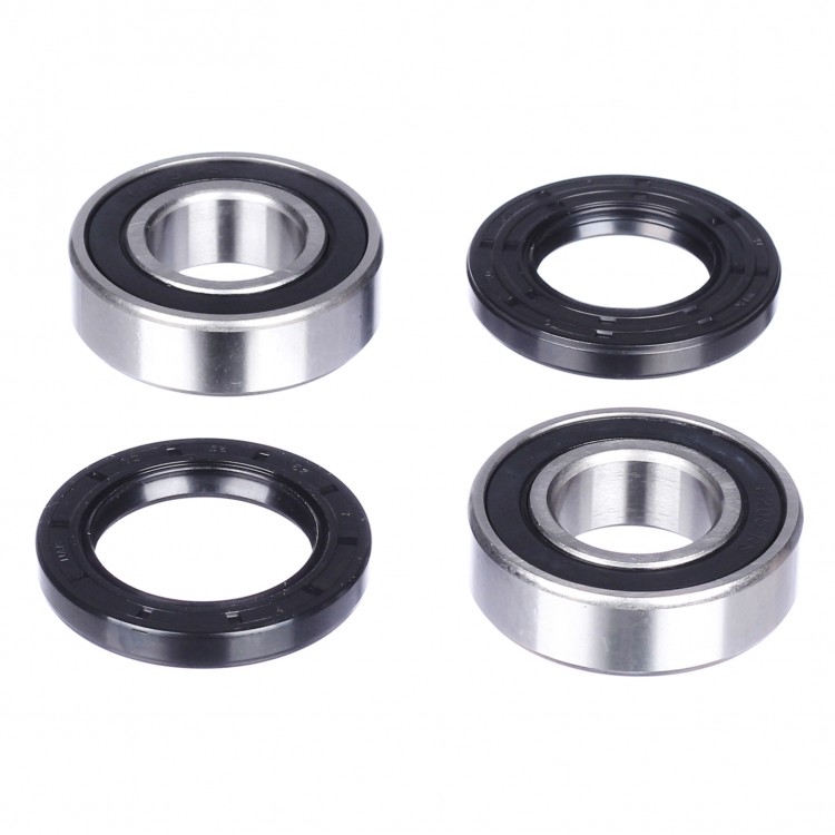 Комплект подшипников и сальников переднего колеса CHAKIN CH25-1648