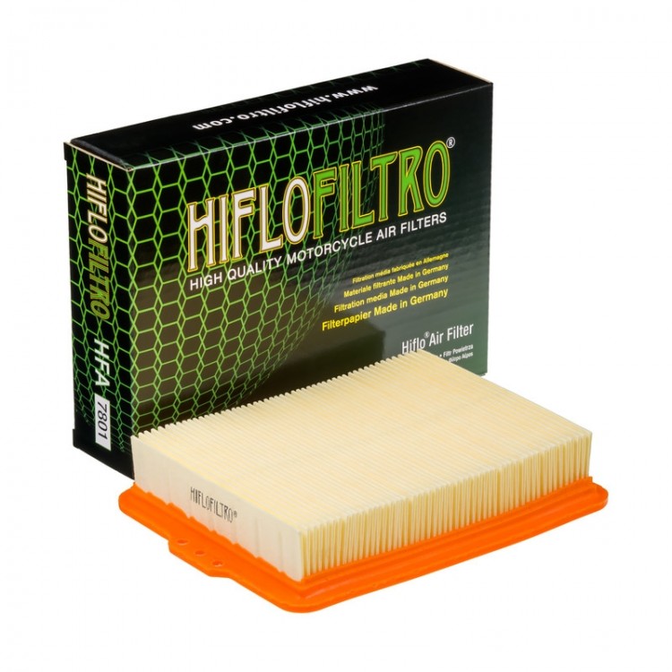 Фильтр воздушный Hi-Flo HFA7801