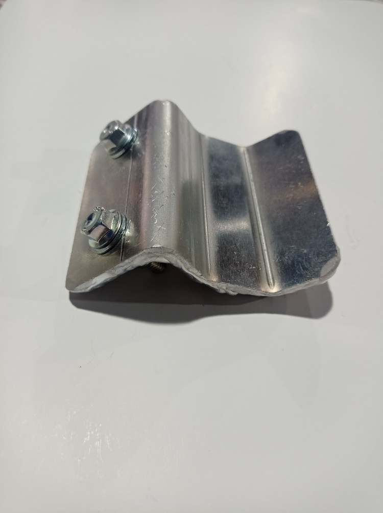 Заднее крепление защиты P-tech TM Racing EN/MX 250, 300 [2008-2021]  PK024