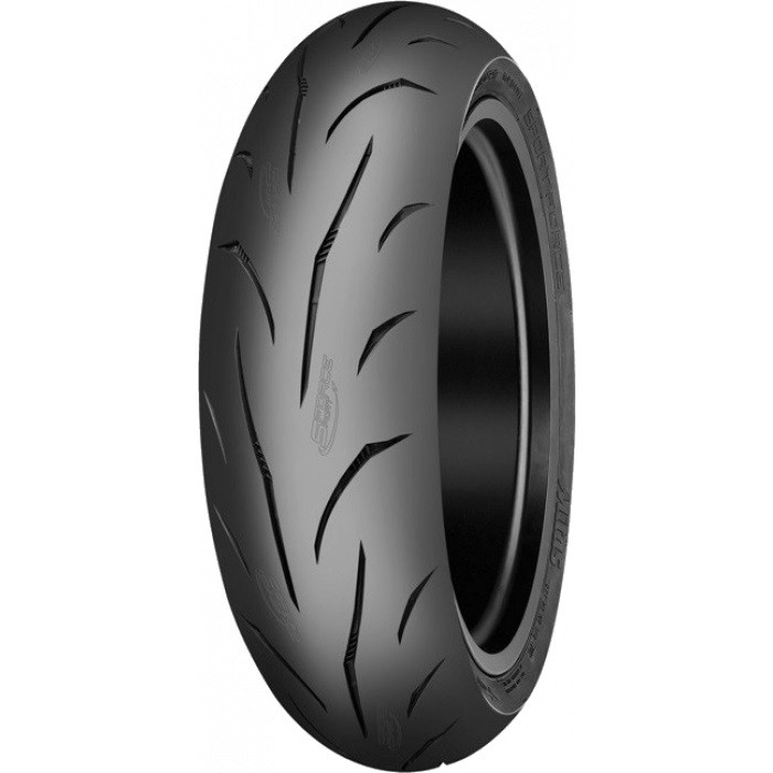 Шина Mitas Sport Force+ EV 190/50-17 [73W TL] [Rear]