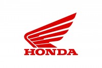 Гайка генератора - Honda Lead 90 HF05  OEM