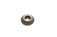 Шестерня привода коленвала 4T 153QMI, 158QMJ Stels/Keeway 125-150cc  CN