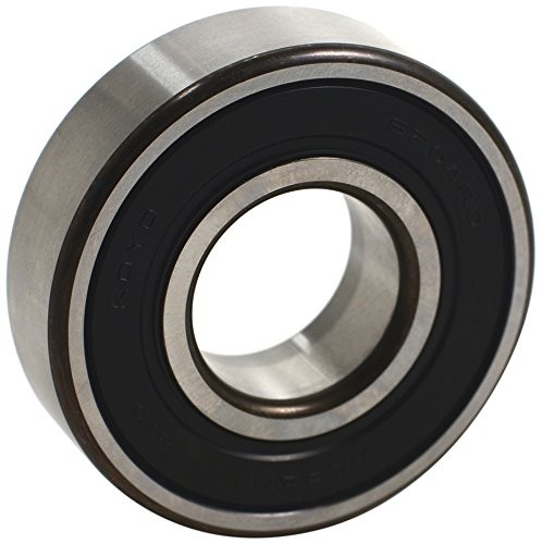 Подшипник Koyo 6004-2RS C3 [42x20x12]