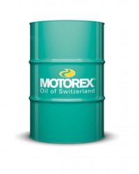 Масло моторное Motorex TOP Speed 4T 10W-40 - 60л.