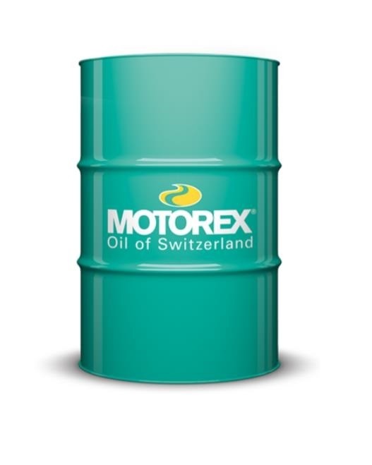 Масло моторное Motorex TOP Speed 4T 10W-40 - 60л.