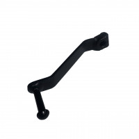 Педаль КПП Royal Enfield Himalayan 450 Педаль КПП Royal Enfield Himalayan 450