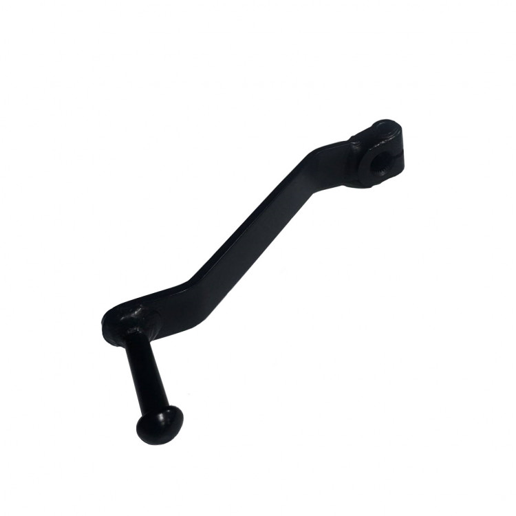 Педаль КПП Royal Enfield Himalayan 450