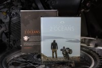 Книга "Между двух океанов", Анатолий Чернявский.