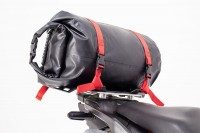 Сумка водонепроницаемая универсальная FIREPARTS, для мотоцикла, 25 л