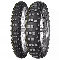 Шина Mitas Terra Force-EF  140/80-18 Super [70R TT]