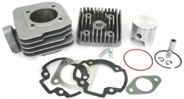 ЦПГ Athena Sport 70cc - Suzuki AD50 (Morini AC)