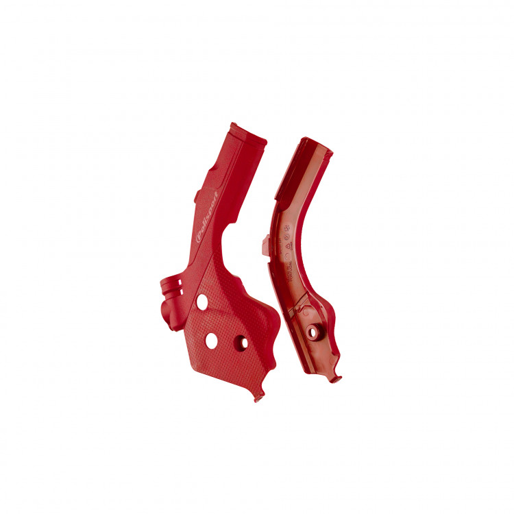 Защита рамы Polisport Husqvarna TE/FE GASGAS EC/EC-F 20-23 красн.