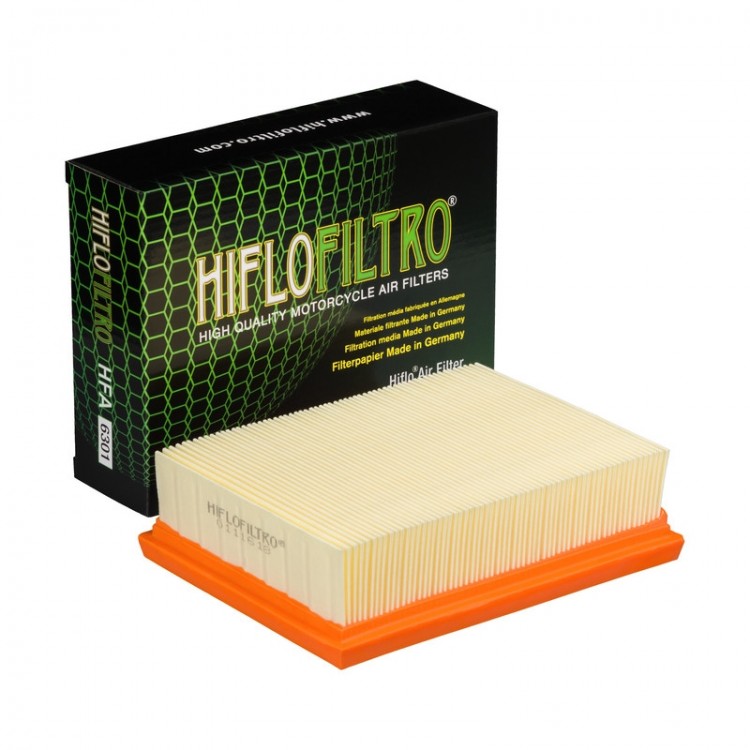 Фильтр воздушный Hi-Flo HFA6301