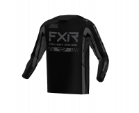 Джерси FXR Clutch Pro MX Jersey 23-Black Ops-XL
