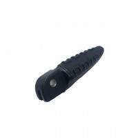 Подножка пассажира правая в сборе Royal Enfield Shotgun GT 650 Hunter 350 Bear 650