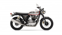 Мотоцикл Royal Enfield Interceptor 650 MARK 2 (Premium)