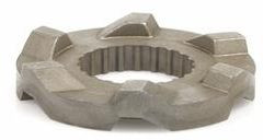 Храповик кикстартера - Gilera / Piaggio 125-180cc 2T